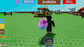 Grow a garden script